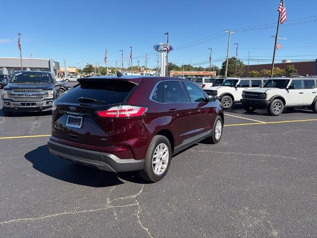 2024 Ford Edge - $25,948
