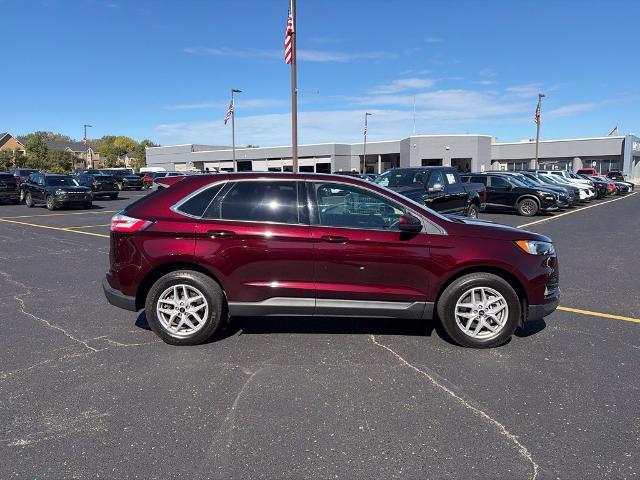 2024 Ford Edge - $25,948