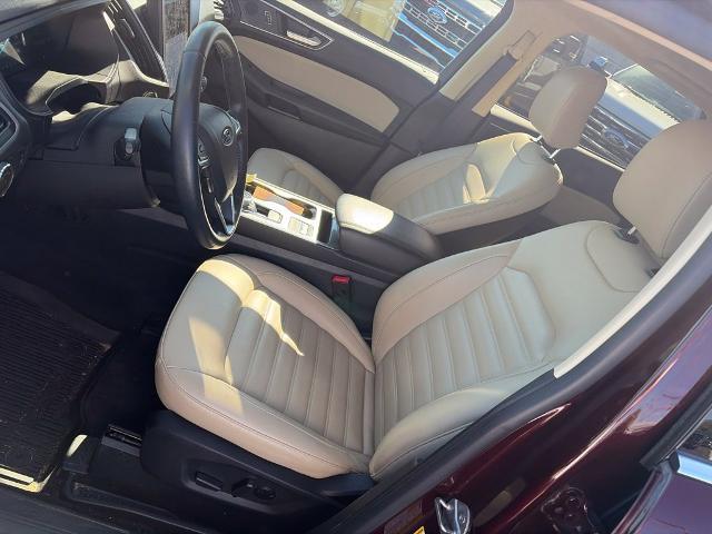 2024 Ford Edge - $25,948