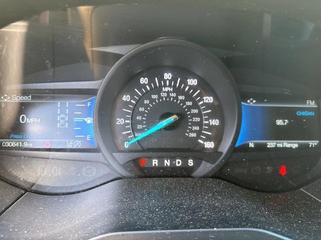 2024 Ford Edge - $25,948