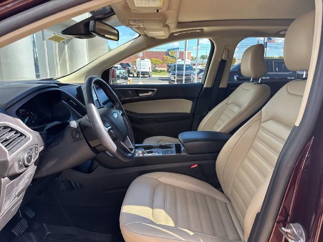 2024 Ford Edge - $25,948