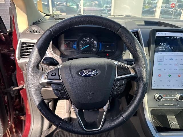 2024 Ford Edge - $25,948