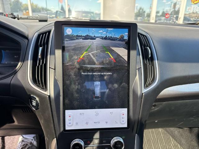 2024 Ford Edge - $25,948