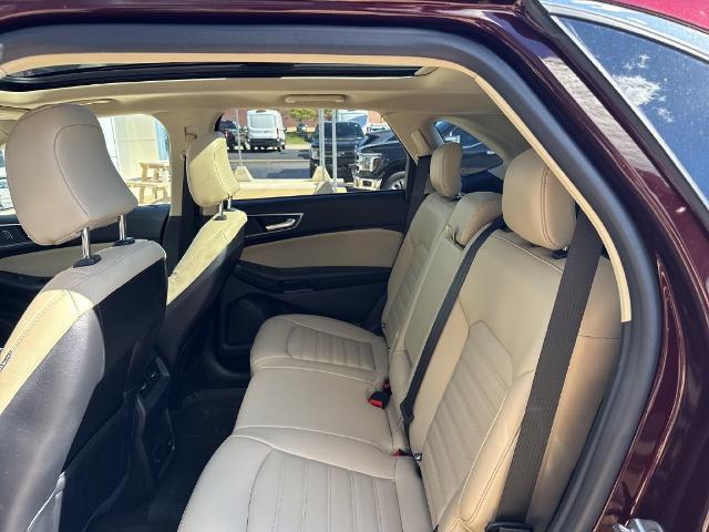 2024 Ford Edge - $25,948