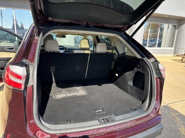 2024 Ford Edge - $25,948