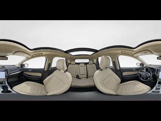 2024 Ford Edge - $25,948