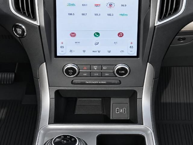 2024 Ford Edge - $25,948