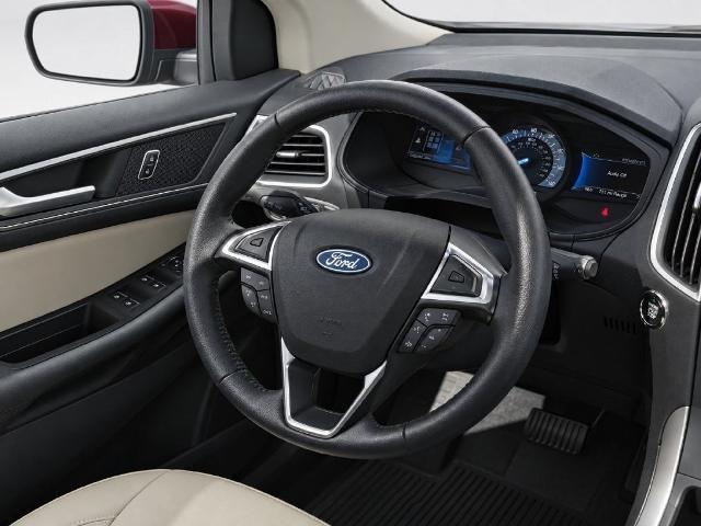 2024 Ford Edge - $25,948