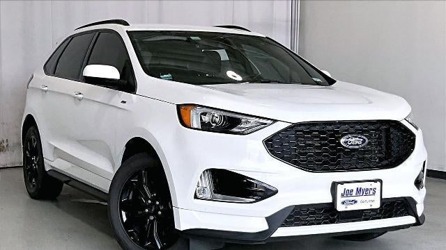 Preowned 2024 Ford Edge ST-Line for Sale