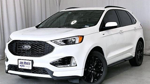 2024 Ford Edge ST-Line