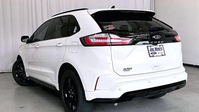 2024 Ford Edge ST-Line