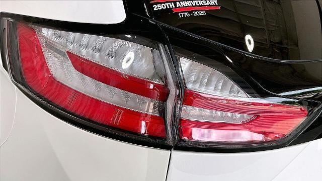 2024 Ford Edge ST-Line