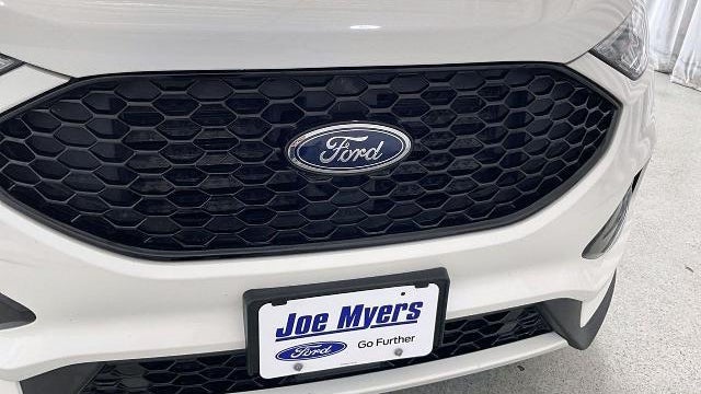 2024 Ford Edge ST-Line