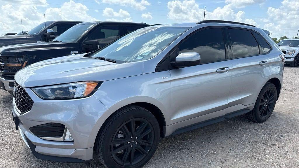 Preowned 2024 Ford Edge SEL for Sale
