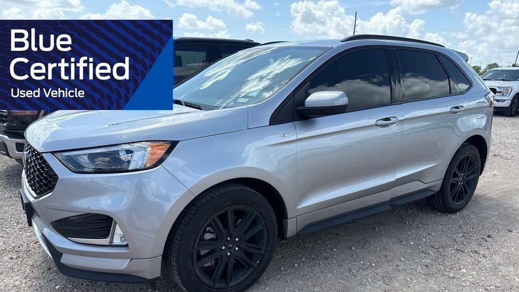 Preowned 2024 Ford Edge ST-Line for Sale