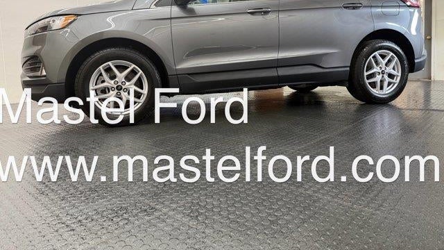 Preowned 2024 Ford Edge SEL for Sale
