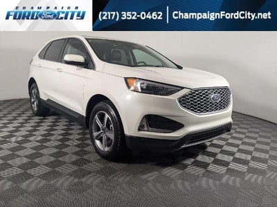 2024 Ford Edge AWD SEL 4DR SUV