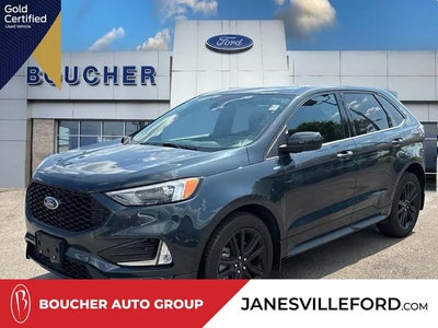 2024 Ford Edge AWD St-Line 4DR SUV