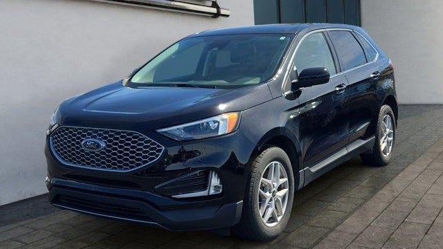 2024 Ford Edge ST-Line
