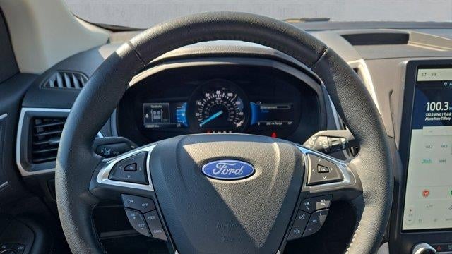 2024 Ford Edge ST-Line