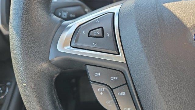 2024 Ford Edge ST-Line