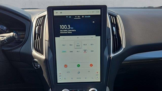 2024 Ford Edge ST-Line