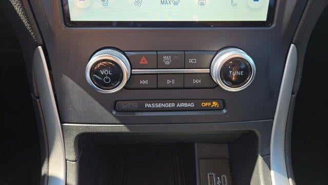 2024 Ford Edge ST-Line