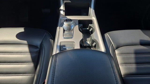 2024 Ford Edge ST-Line