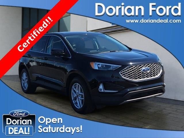 2024 Ford Edge - $23,995