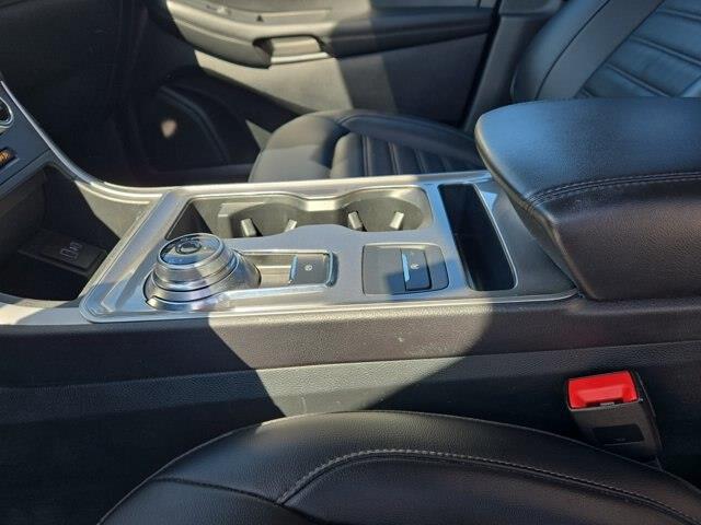 2024 Ford Edge - $23,995