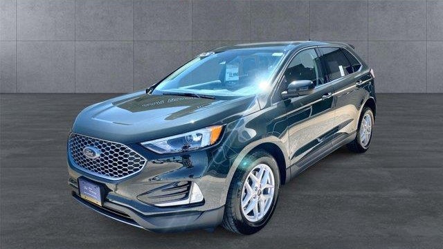 Preowned 2024 Ford Edge ST-Line for Sale