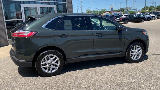 2024 Ford Edge ST-Line