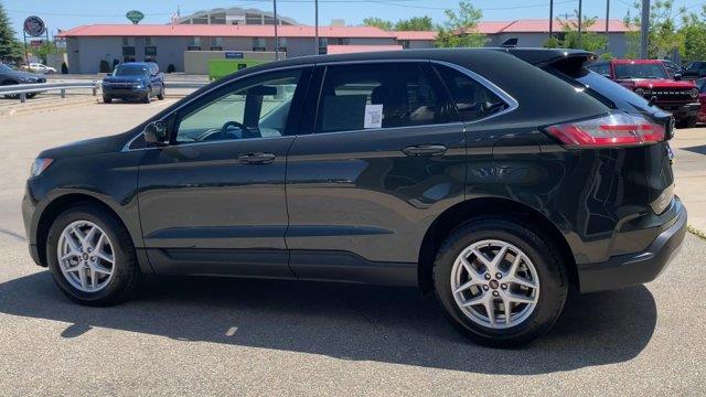 2024 Ford Edge ST-Line