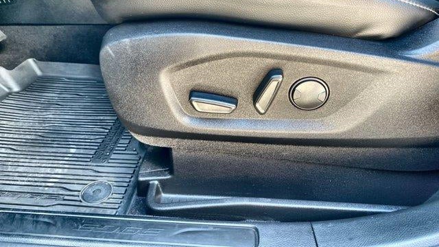 2024 Ford Edge ST-Line