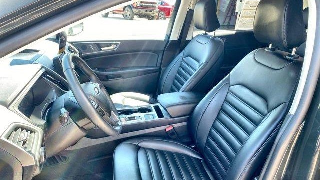 2024 Ford Edge ST-Line