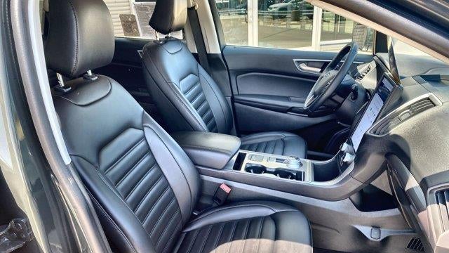 2024 Ford Edge ST-Line