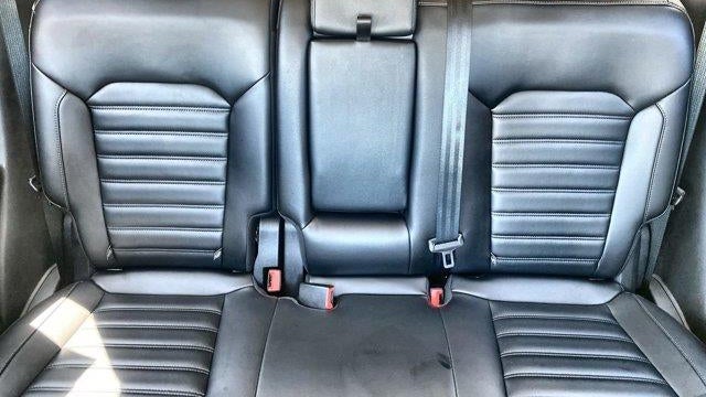 2024 Ford Edge ST-Line