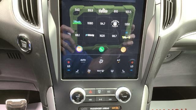 2024 Ford Edge ST-Line