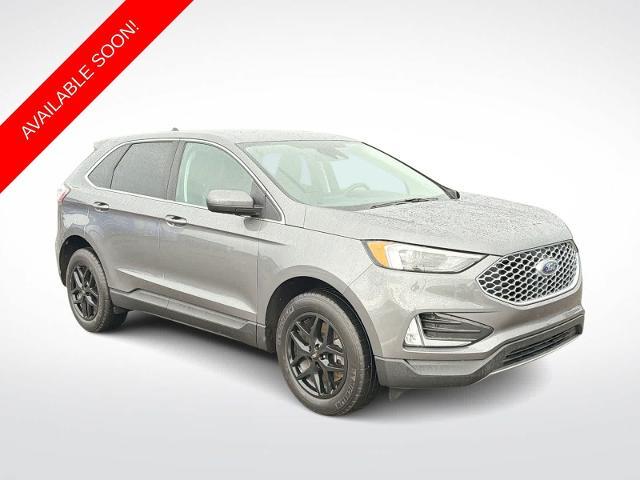 2024 Ford Edge SEL — photo 1 of 12
