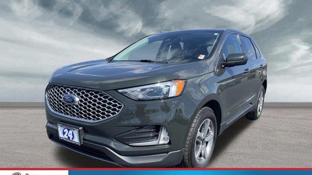 Preowned 2024 Ford Edge SEL for Sale