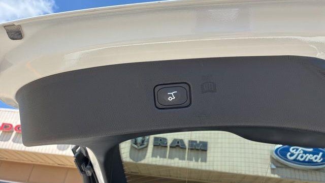 2024 Ford Edge ST-Line