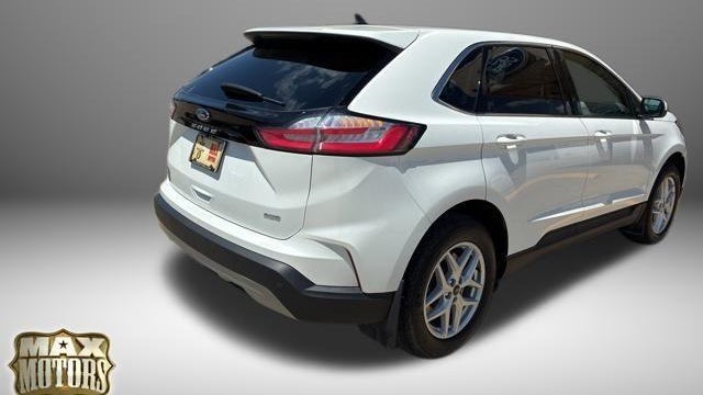 2024 Ford Edge ST-Line