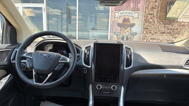2024 Ford Edge ST-Line