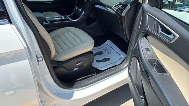 2024 Ford Edge ST-Line