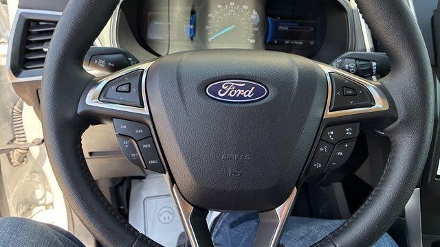 2024 Ford Edge ST-Line
