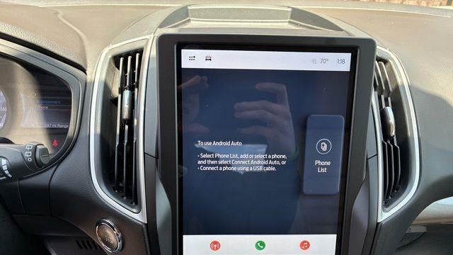 2024 Ford Edge ST-Line