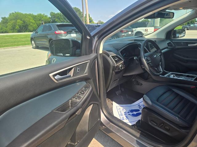2024 Ford Edge - $24,146