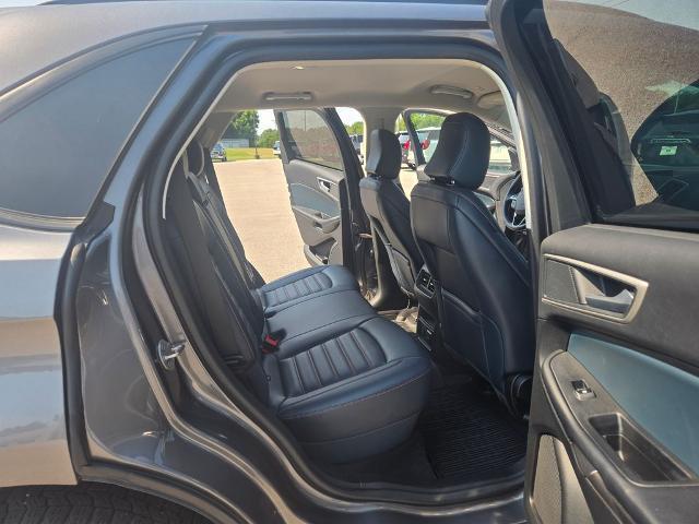2024 Ford Edge - $24,146