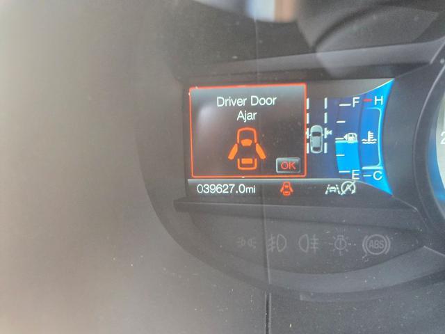 2024 Ford Edge - $24,146