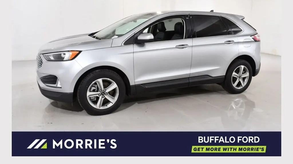 Preowned 2024 Ford Edge SEL for Sale